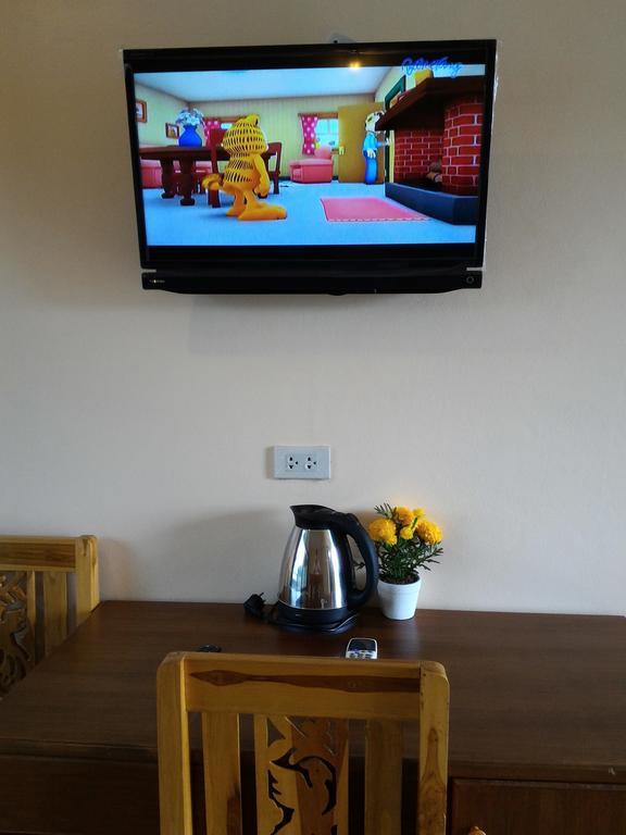 Baan Kawkaew Kata Karon Quarto foto