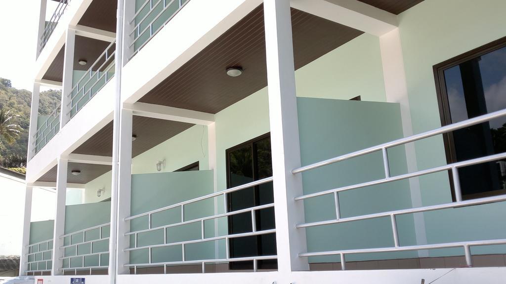 Baan Kawkaew Kata Karon Exterior foto