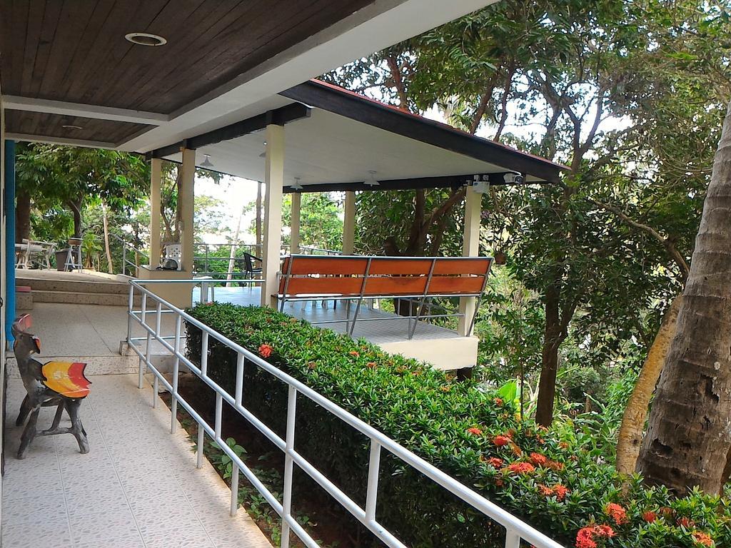 Baan Kawkaew Kata Karon Exterior foto