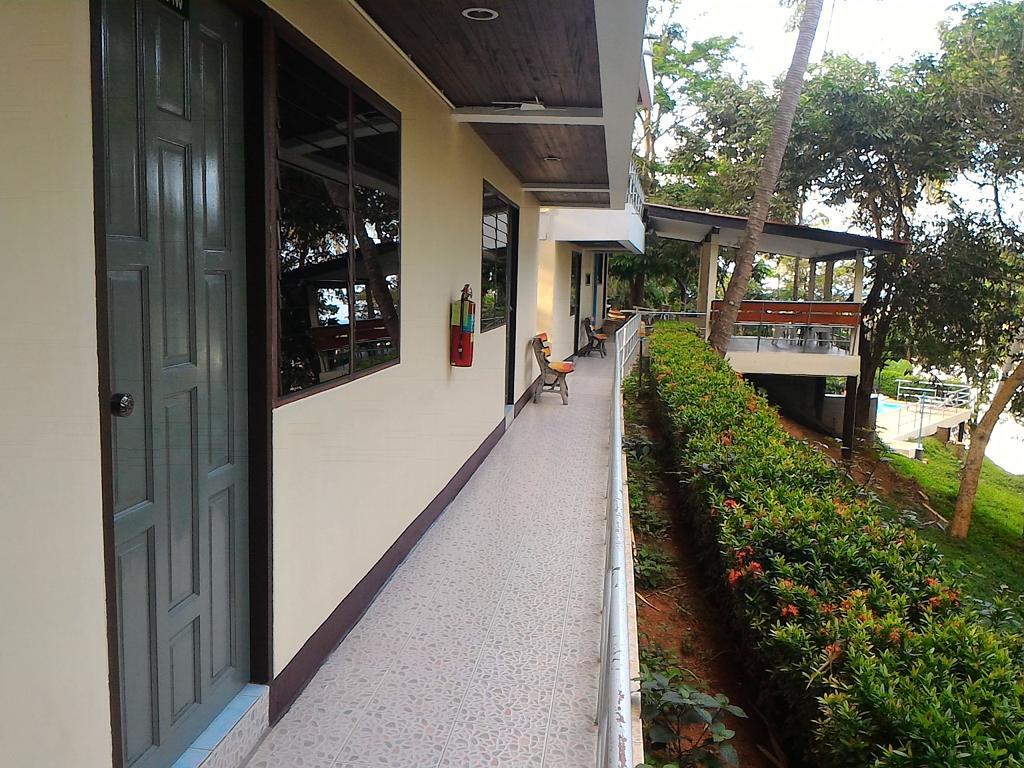 Baan Kawkaew Kata Karon Exterior foto