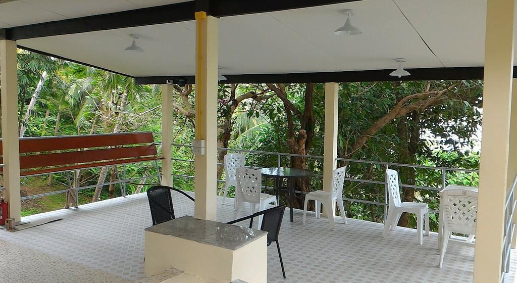 Baan Kawkaew Kata Karon Exterior foto