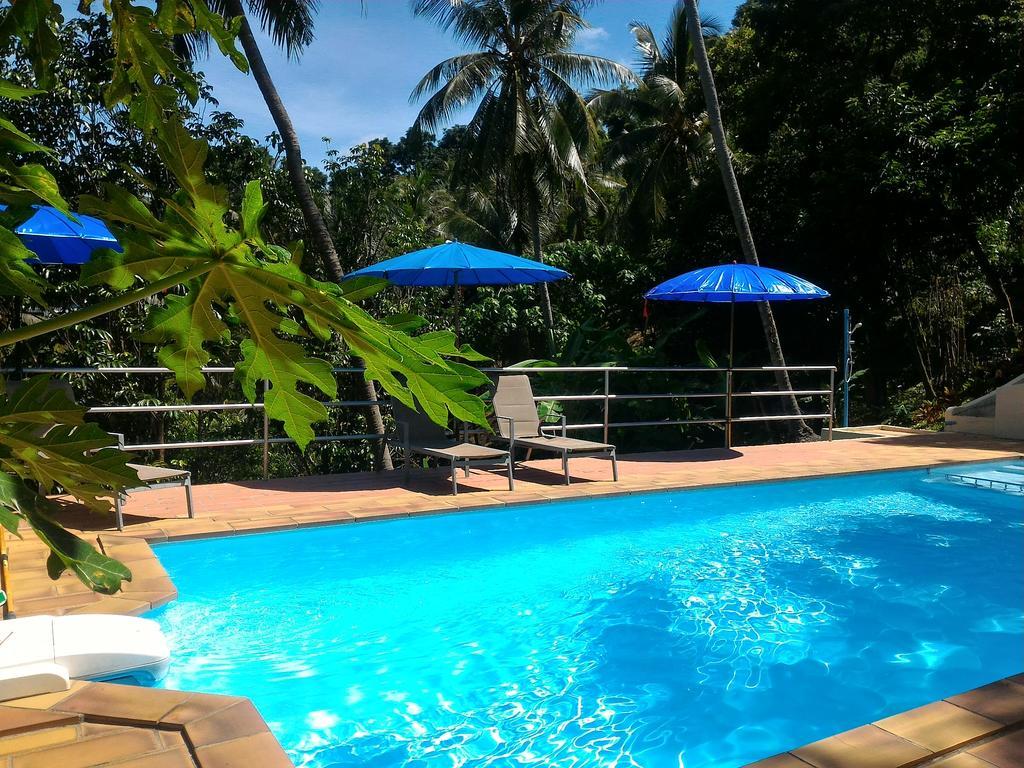 Baan Kawkaew Kata Karon Exterior foto
