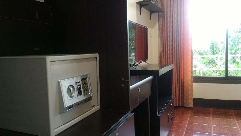 Baan Kawkaew Kata Karon Exterior foto