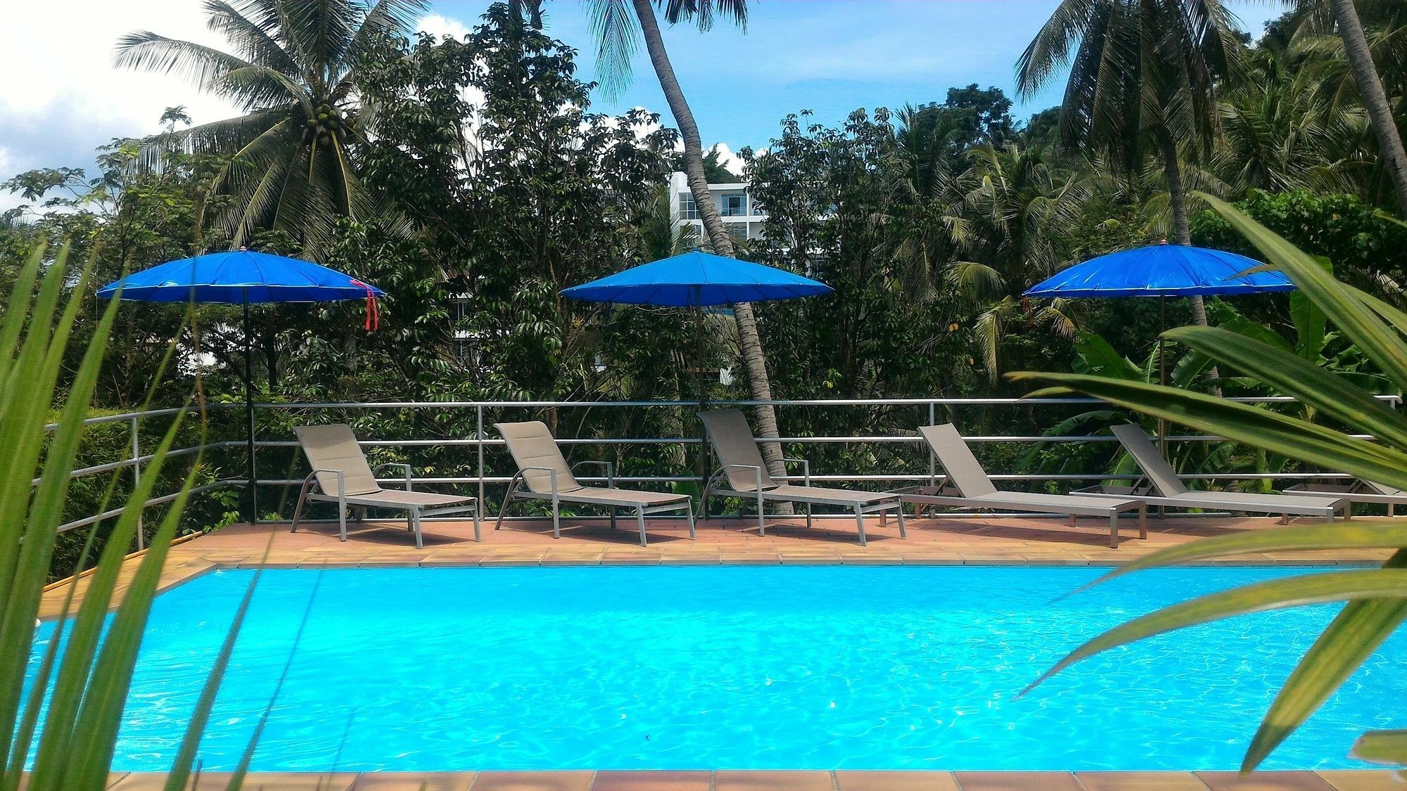 Baan Kawkaew Kata Karon Exterior foto