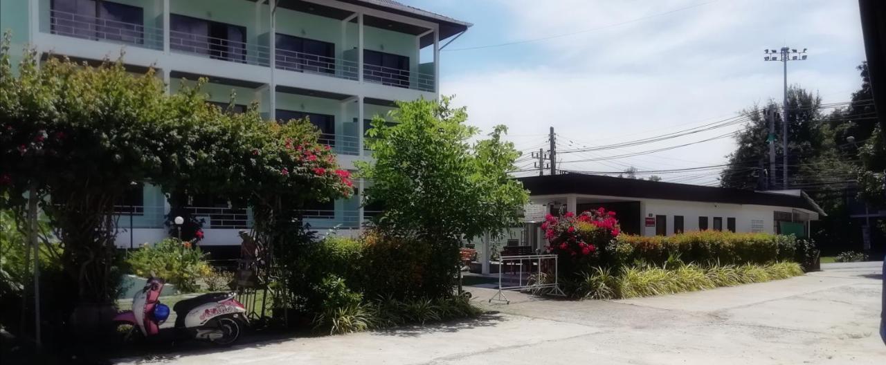 Baan Kawkaew Kata Karon Exterior foto
