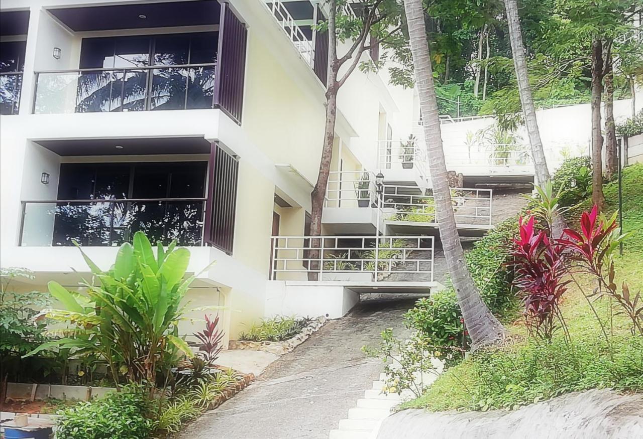 Baan Kawkaew Kata Karon Exterior foto