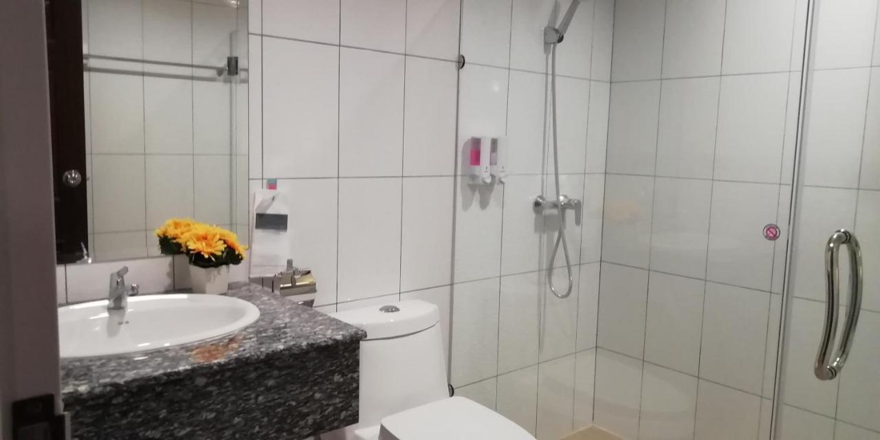 Baan Kawkaew Kata Karon Exterior foto