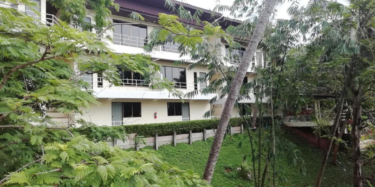Baan Kawkaew Kata Karon Exterior foto