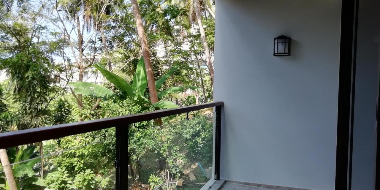 Baan Kawkaew Kata Karon Exterior foto