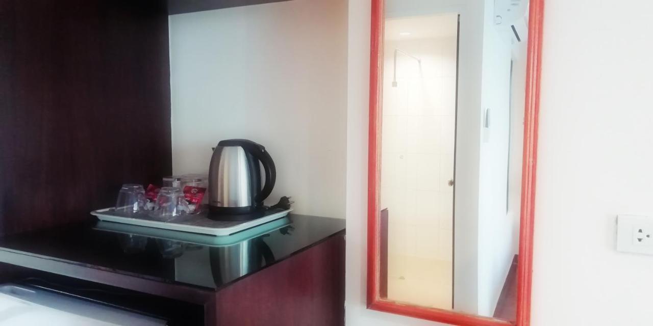 Baan Kawkaew Kata Karon Exterior foto