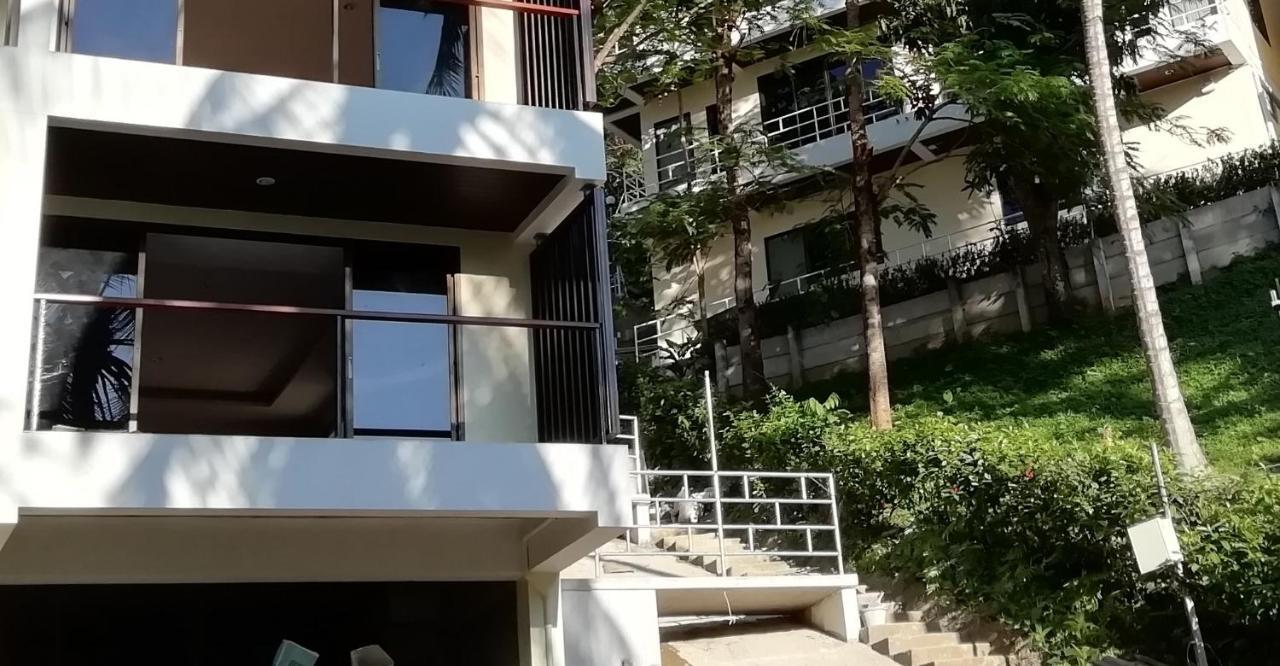 Baan Kawkaew Kata Karon Exterior foto